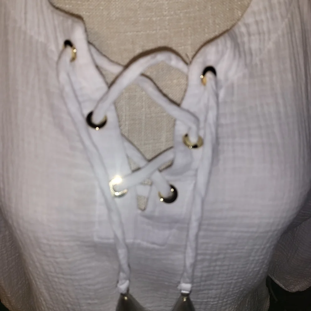 J M Collection Top - Picture 2 of 3